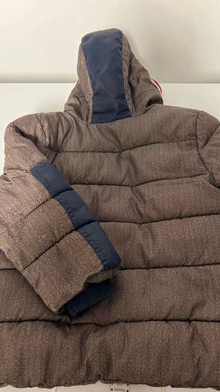 Chaqueta niño de Mayoral