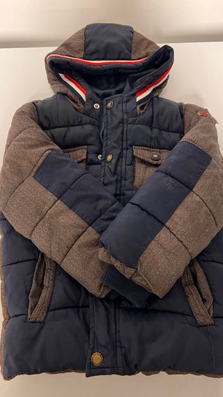 Chaqueta niño de Mayoral