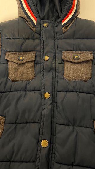 Chaqueta niño de Mayoral