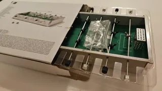 Biliardino da tavolo (Mini calcio balilla)