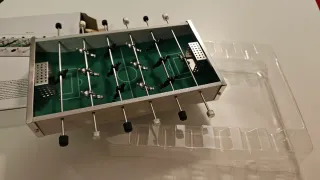 Biliardino da tavolo (Mini calcio balilla)