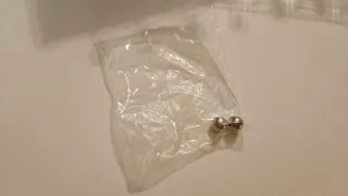 Biliardino da tavolo (Mini calcio balilla)