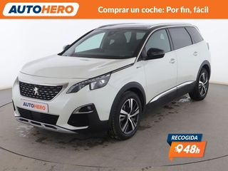 Peugeot 5008 1.5 Blue-HDi GT