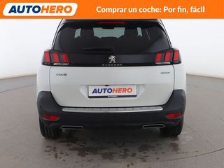 Peugeot 5008 1.5 Blue-HDi GT