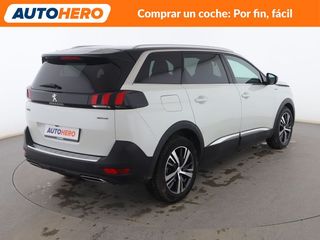 Peugeot 5008 1.5 Blue-HDi GT