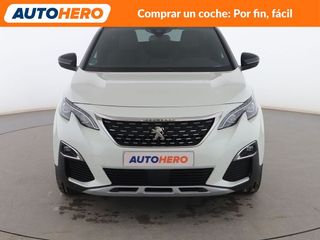 Peugeot 5008 1.5 Blue-HDi GT