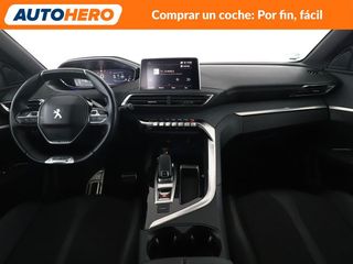 Peugeot 5008 1.5 Blue-HDi GT