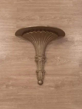 Repisa Estante Madera