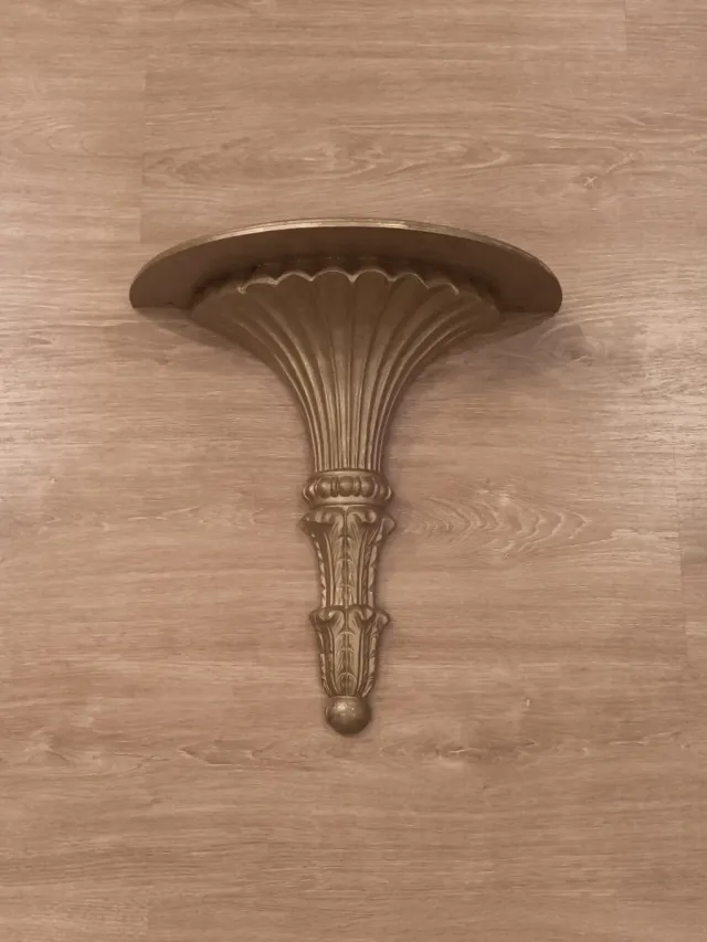 Repisa Estante Madera