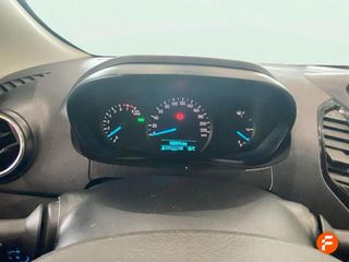 Ford Ka 1.2 Ti-VCT Black&White Edition