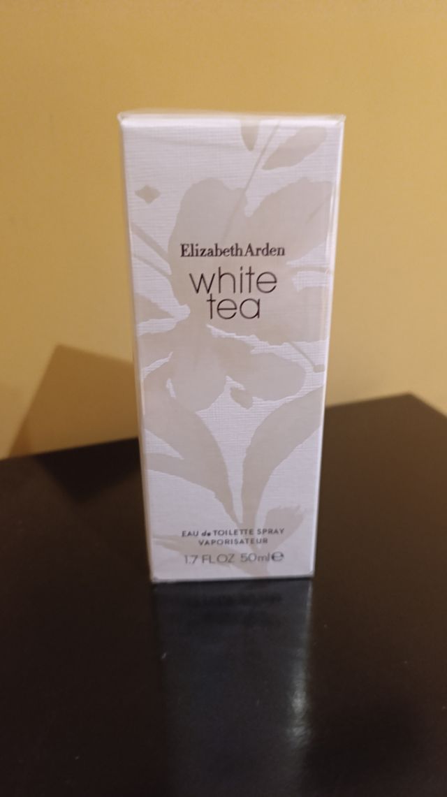 Elizabeth Arden White Tea Eau de Toilette 50ml