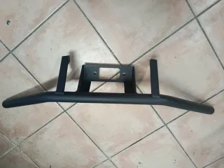 Defensas Delanteras Loncin 300, ATV.