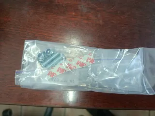 Defensas Delanteras Loncin 300, ATV.