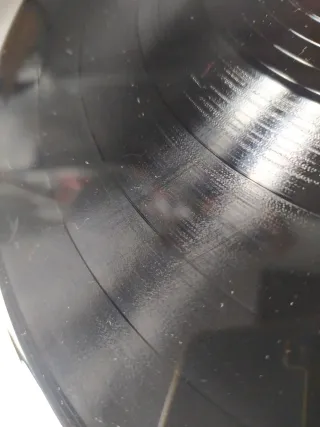 Vinilo Latino Carlos Cano