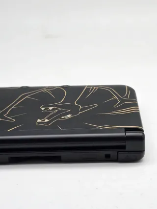 Nintendo 3DS XL Pokemon Charizard Edition