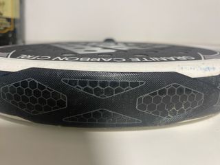 Pala Pádel Adidas Granite Carbon CTRL