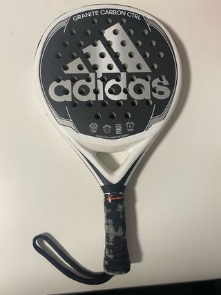Pala Pádel Adidas Granite Carbon CTRL