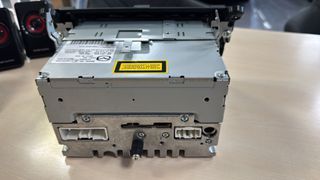 RADIO ORIGINAL MAZDA REF: 14793606