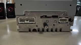 RADIO ORIGINAL MAZDA REF: 14793606