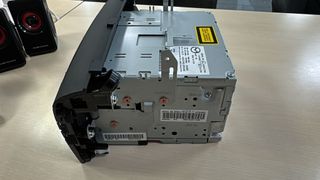 RADIO ORIGINAL MAZDA REF: 14793606