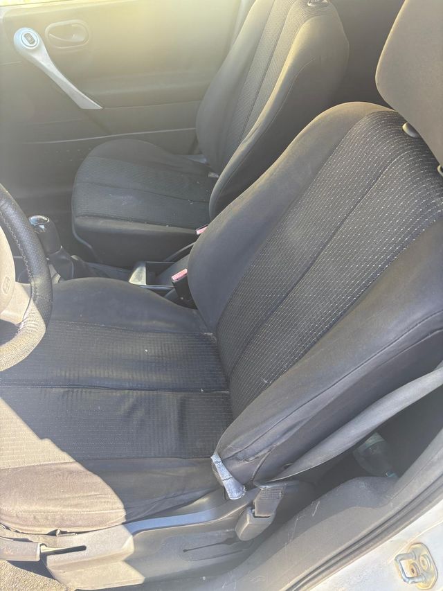 Despiece Renault Megane II 1.5 DCI 2004