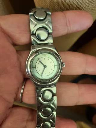 Orologio Swatch Irony Donna