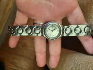 Orologio Swatch Irony Donna