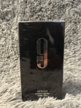 Perfume Afnan 9pm Eau de Parfum 100ml