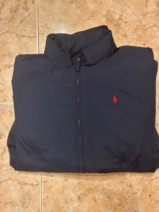Chaqueta Polo Ralph Lauren Azul Marino
