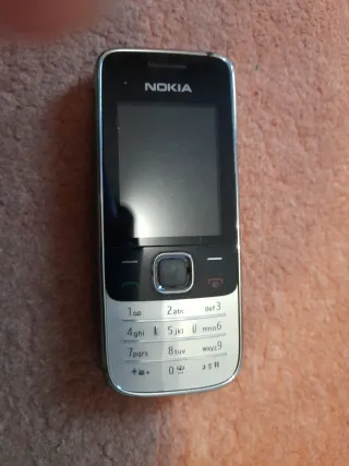 Lote Móviles Vintage con cargador