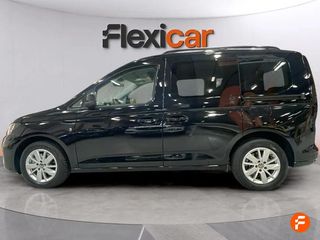 Volkswagen Caddy Origin 2.0 TDI 90kW (122CV)