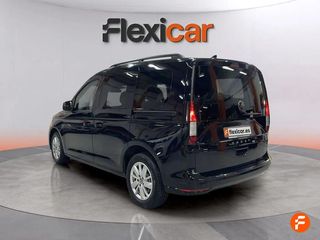 Volkswagen Caddy Origin 2.0 TDI 90kW (122CV)