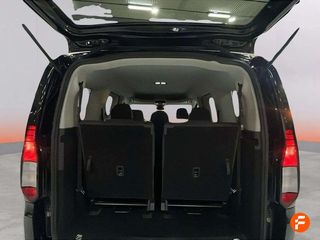 Volkswagen Caddy Origin 2.0 TDI 90kW (122CV)