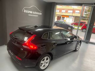 VOLVO V40 1.6 D2 Kinetic   115 cv