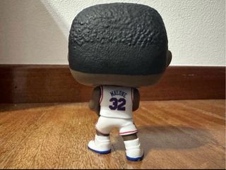 Funko Pop Karl Malone #140 NBA All-Star 1993