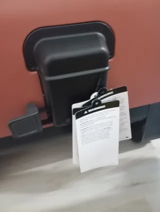 Horno eléctrico Ninja Woodfire