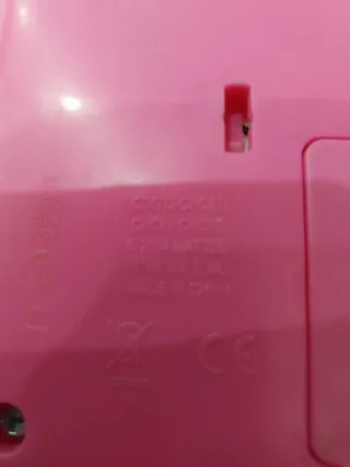 Tablet Fisher-Price Alfabetiere Gioco Educativo