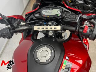 YAMAHA TRACER 700 | 2018 | 35.658kms | 65€/mes