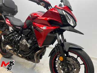 YAMAHA TRACER 700 | 2018 | 35.658kms | 65€/mes