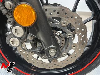 YAMAHA TRACER 700 | 2018 | 35.658kms | 65€/mes