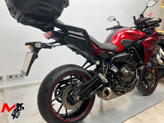 YAMAHA TRACER 700 | 2018 | 35.658kms | 65€/mes