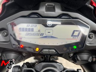 YAMAHA TRACER 700 | 2018 | 35.658kms | 65€/mes