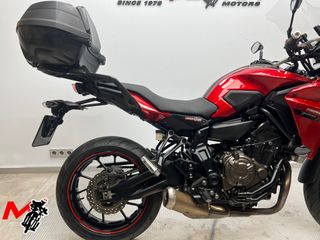 YAMAHA TRACER 700 | 2018 | 35.658kms | 65€/mes