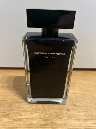 Perfume Narciso Rodriguez for her 100ml
