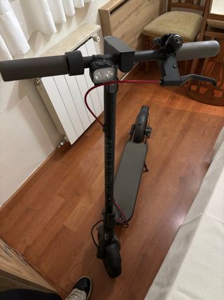 Patinete Eléctrico Xiaomi (Electric Scooter 4)