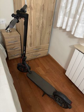 Patinete Eléctrico Xiaomi (Electric Scooter 4)