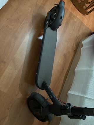 Patinete Eléctrico Xiaomi (Electric Scooter 4)