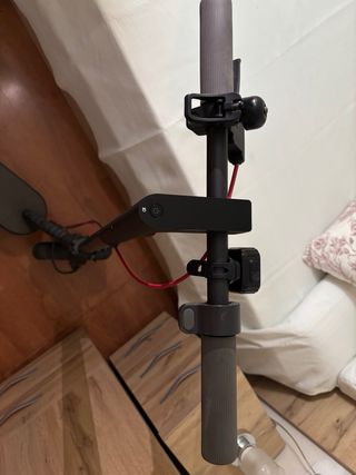 Patinete Eléctrico Xiaomi (Electric Scooter 4)