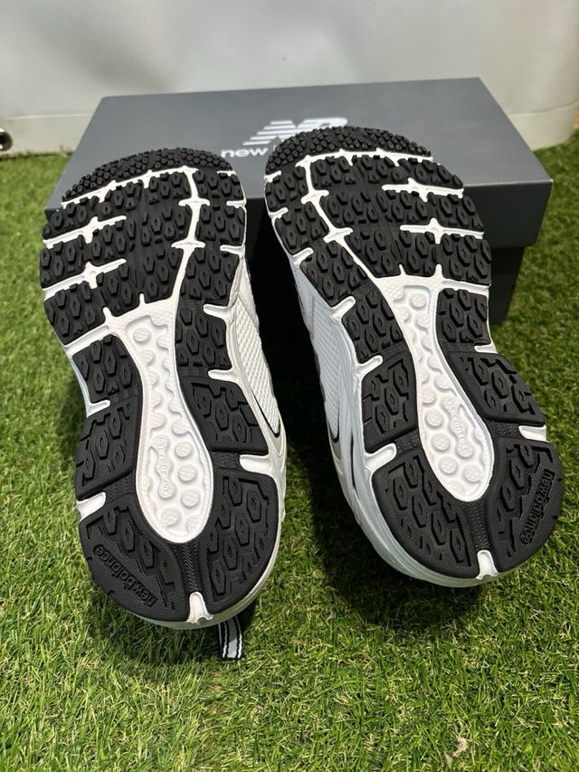 Zapatillas New Balance Blancas Running