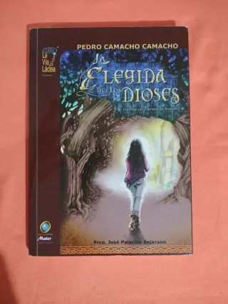 La Elegida de los Dioses